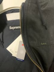 九*条様 ＼プレ値100万付近‼️／Supreme✖︎Carhartt サンプリ - メルカリ