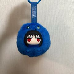 ミナペルホネン ⚮̈﻿ moorii モーリーのヘアゴムとチャーム 正規品