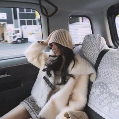 sheller シェリエ ブークレコクーンショートコート - メルカリ