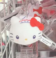 ハローキティ FACE マスコット