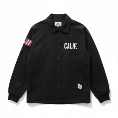 ROTTWEILER CIRCLE ROSE COACH JKT M - メルカリ