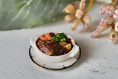 1/12 ミニチュア 食玩