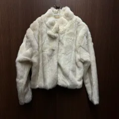 ファー ジャケット