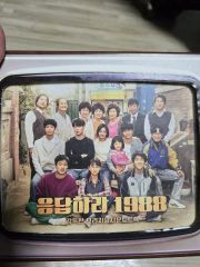 韓国ドラマ 応答せよ1988 OST パクボゴム - メルカリ
