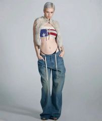 SCULPTOR 大人気 Geek Harf Zip-Up ブルーグレイ - メルカリ