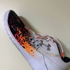 希少 新品カリー1 ロー フロトロ NM 27cm - メルカリ