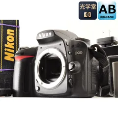 Nikon D90 デジタル 一眼レフ カメラ ボディ ニコン ジャンク ニコンD ニコン Nikon D90 ボディ デジタル一眼レフ カメラ 中古