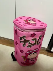 新品) クレヨンしんちゃん バックパック チョコビ