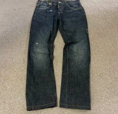 YAMANE 686RR ストレートデニム 31×31 - メルカリ