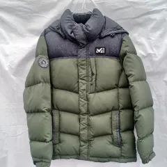 MILLET ミレー メンズ ダックダウン (メンズ95)のサムネイル