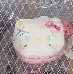 ハローキティ 根付 KITTY&MIMMY ミミィちゃん 脚長 2004年 - メルカリ