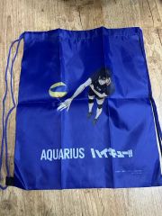 AQUARIUS ポップアップゴール付きサッカーボール - メルカリ