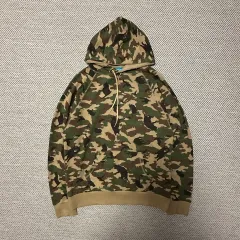 MMTS japan BEAMS ビームス cat camo hoodieのサムネイル