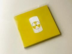 ア*カ様 2013年 水曜日のカンパネラ コムアイさん直筆サイン入りCD-R ア*カ様 2013年 水曜日のカンパネラ コムアイさん直筆サイン入りCD-R