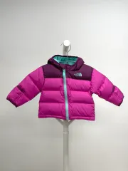 THE NORTH FACE ザノースフェイス ベイビー グースダウン ダウン 6Mのサムネイル