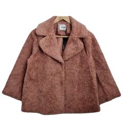 HYKE（ハイク）＞W/P VOLIE ガウンコート □□□ ¥46,200 - メルカリ