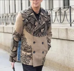 Louis Vuitton コート 48 (95) サイズのサムネイル