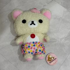 リラックマ ちっちゃなリラックマ ぬいぐるみ 2015 - メルカリ