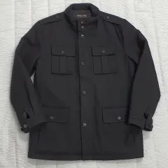メンズ100 マイケルコース ジャケット