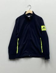 adidas COMBAT SPORTS ジャージ 上下セット ブラック L - メルカリ