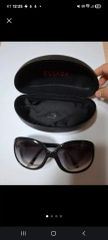 美品☆ESCADA☆エスカーダ☆サングラス グラデーションレンズ 