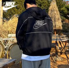 NIKEセットアップNSW WR+ LND HZ HD JKT& PANTSW5 - メルカリ
