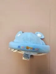 ミッキーハウス 冬 ウール帽子 42cm 状態のサムネイル