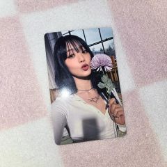 NewJeans HANNI Get Up トレカ ハニ サノク - メルカリ