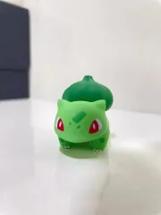 ポケットモンスター スケールワールド 正規品 イロ違い フシギダネ