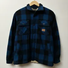 1653 ディッキーズ シープスキン シャツ ジャケットのサムネイル