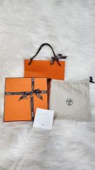 エルメス Birkin25 ケリー28／32用付属品セット - メルカリ