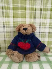 ニト クマのぬいぐるみ ぬいぐるみ ボーイズベア