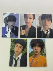 BTS ジーン トレカ まとめ bts