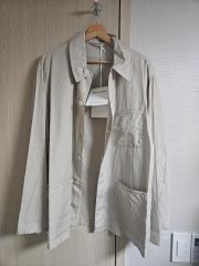 新品未使用】Chato Lufsen シャトールフセン フォレスティール 46