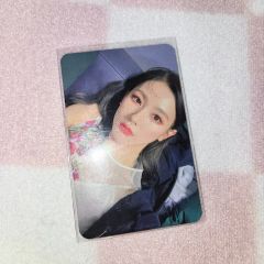 nmixx HELLO82 ロサンゼルス トレカ ベイ NMIXX Kyujin Photocard | Entwurf Hello82 POB | eBay