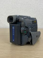 ジャンク品】SONY 業務用ビデオカメラ DXC-D30 CA-537 - メルカリ