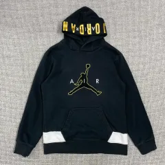 レディーストップス NIKE ジョーダン WHO フーディー Tシャツのサムネイル