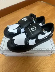 ナイキ クウォンド1 ブラック/白 (270) 新品 出品のサムネイル