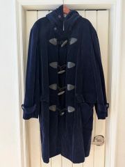 コムデギャルソンオムドゥ 24aw ウールトレンチコート - メルカリ
