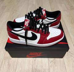 デットストック エアジョーダン1 レトロ メタリック JORDAN1 RETRO 