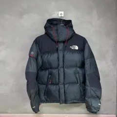THE NORTH FACE ザノースフェイス 700 サミット ウィンドストッパー グースダウン ダウン