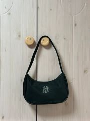 Club Hers Boston Bag - メルカリ