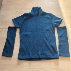 YURI PARK artigiano DANIE 5GG ネックウォーマー - メルカリ