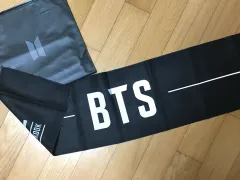 BTSスローガン