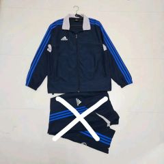 東海大学 ラグビー部 移動着ジャージ上下セット/adidas/SEAGALES