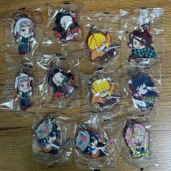 チェンソーマン マキマ たまみくじ ラバーストラップ ガチャガチャ セット チェンソーマン マキマ たまみくじ ラバーストラップ ガチャガチャ