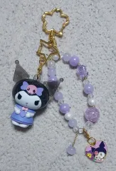 クロミキーホルダー 2個