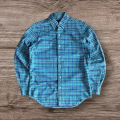 POLO Ralph Lauren チェックシャツ
