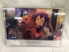 学マス マルチデスクマット 秦谷美鈴 The 1st Milestone - メルカリ