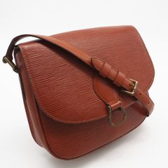 ☆3日以内返品可☆ LOUIS VUITTON ルイ・ヴィトン エピ サンクルー 